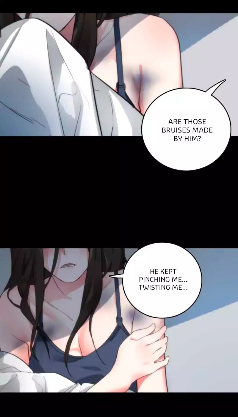 Memory Lost Chapter 7 page 8 - Chapter 7
