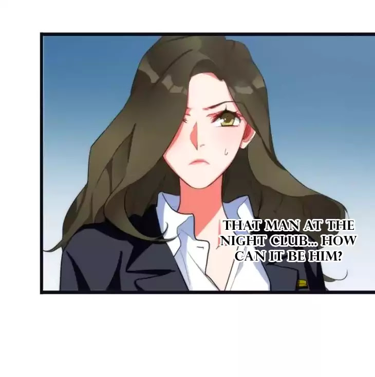 Memory Lost Chapter 8 page 3 - Chapter 8: Detective HanChen