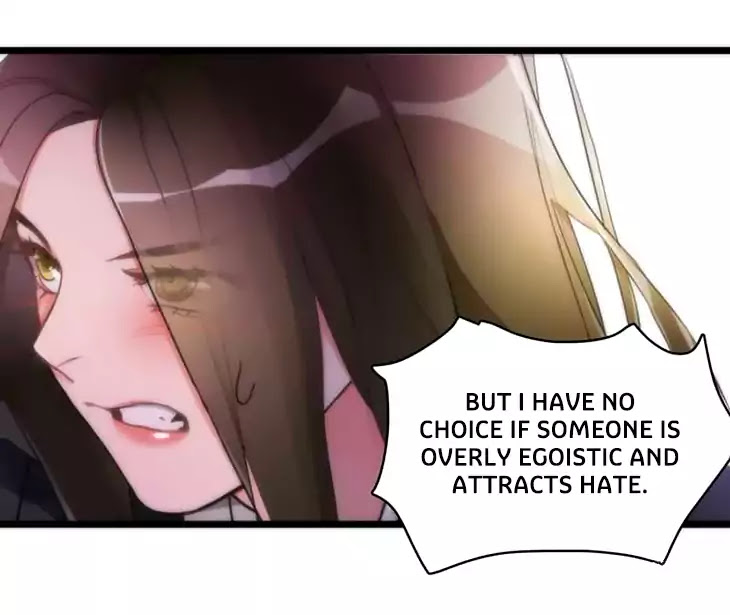 Memory Lost Chapter 9 page 15 - Chapter 9: Another Confrontation