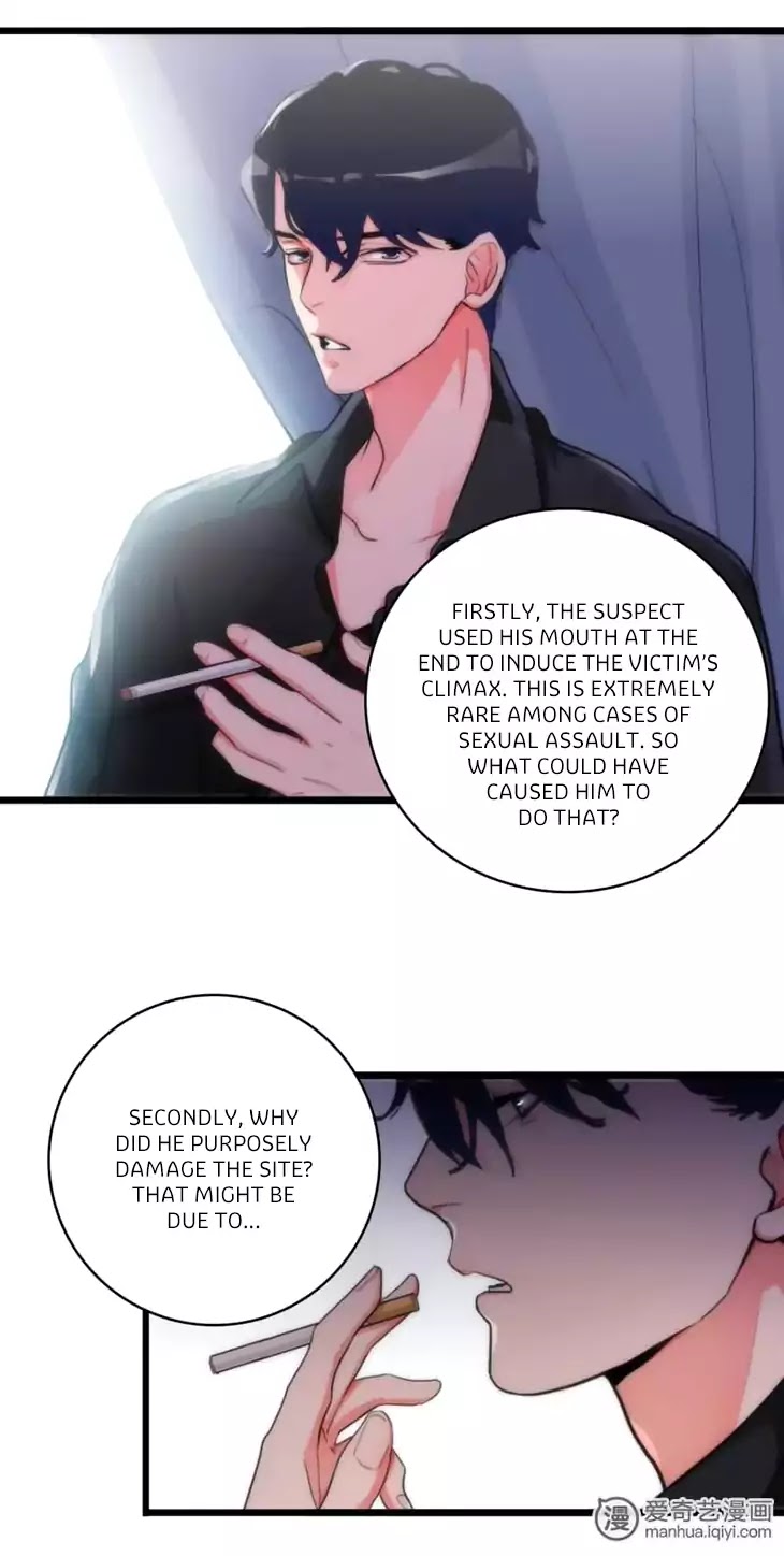 Memory Lost Chapter 9 page 2 - Chapter 9: Another Confrontation