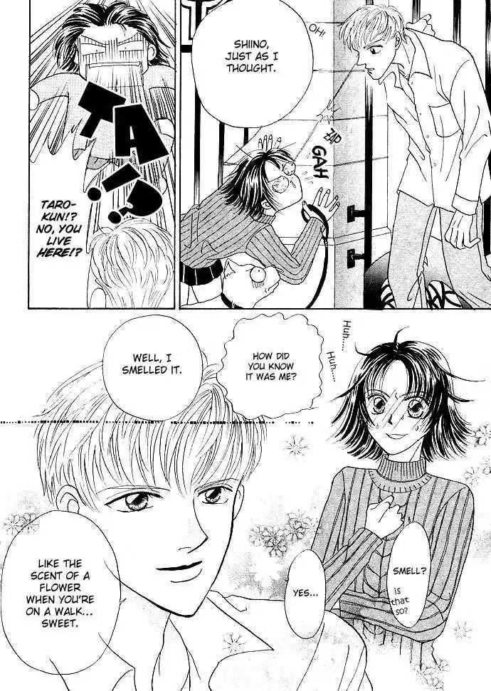 Men Are Wolves? Chapter 0 page 16 - Chapter 0