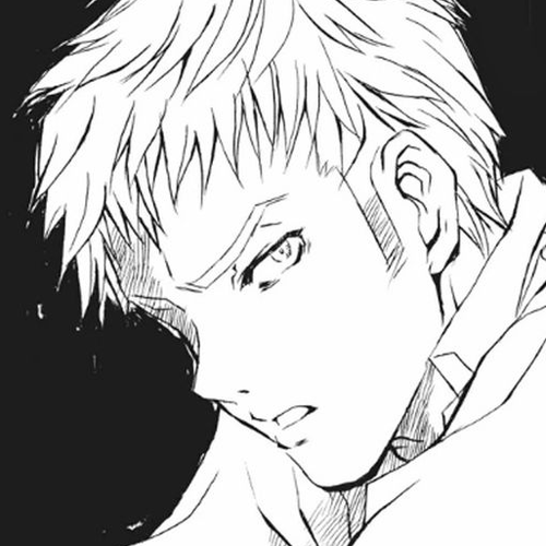 Menacing Dog's: Another Secret Chapter 2 cover