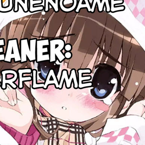 Menacing Dog's: Another Secret Chapter 5 cover