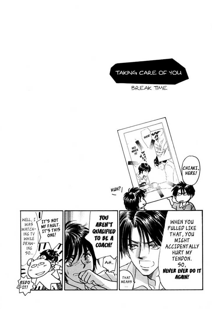 Mendou Michauyo Chapter 1 page 56 - Chapter 1