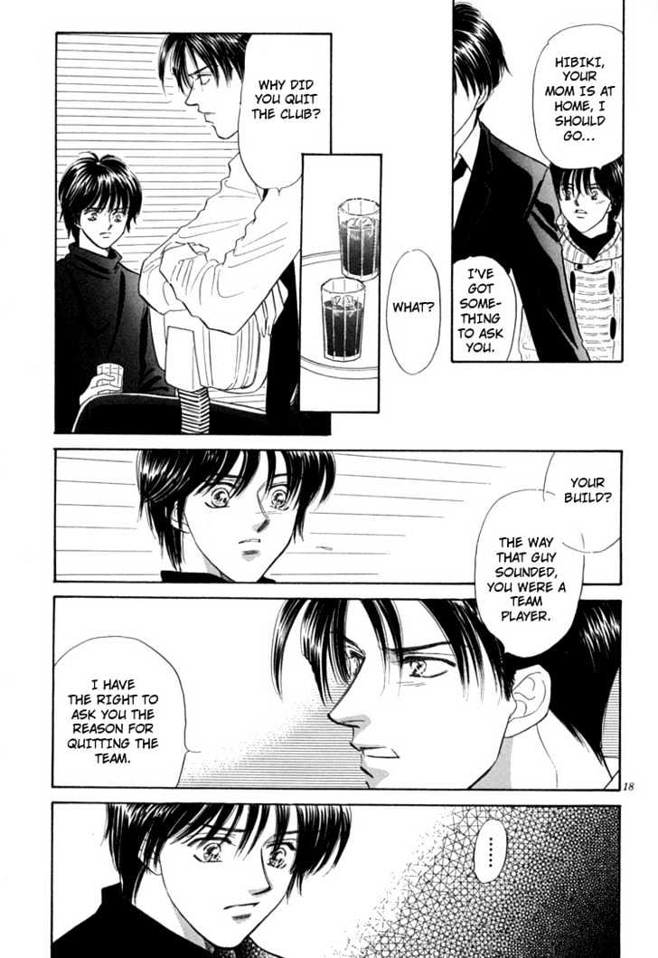 Mendou Michauyo Chapter 2 page 25 - Chapter 2