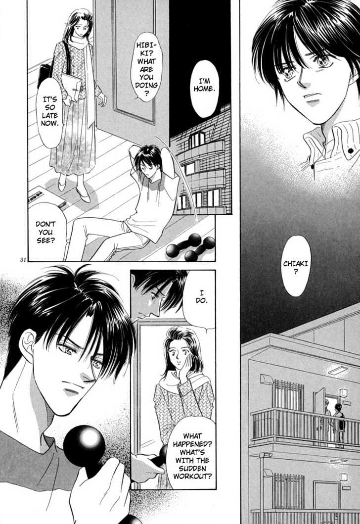 Mendou Michauyo Chapter 2 page 38 - Chapter 2