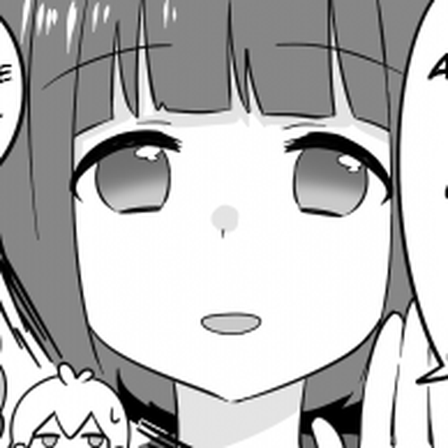 Menhera Shoujo Kurumi-chan Chapter 103: Prohibition cover