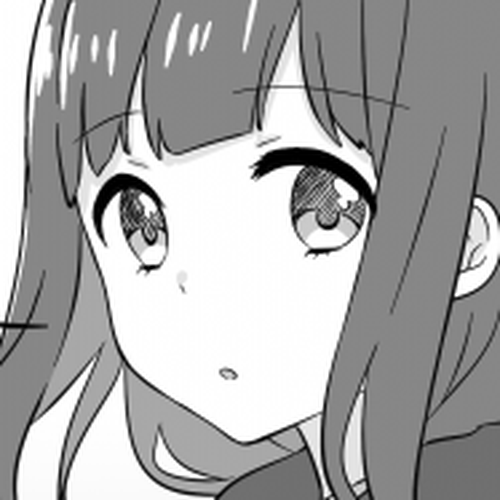 Menhera Shoujo Kurumi-chan Chapter 111: Class's Madonna cover