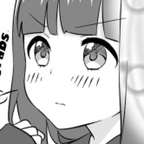 Menhera Shoujo Kurumi-chan Chapter 120: Don't give up cover