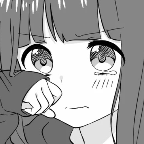 Menhera Shoujo Kurumi-chan Chapter 121: Reply cover