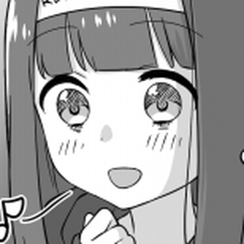 Menhera Shoujo Kurumi-chan Chapter 124: More! cover