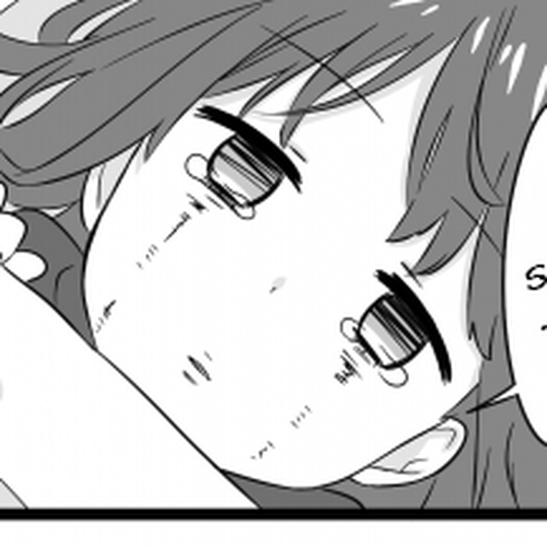 Menhera Shoujo Kurumi-chan Chapter 131: Kibarashi cover