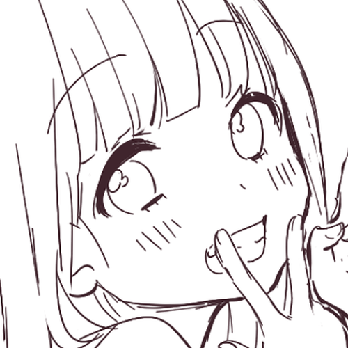 Menhera Shoujo Kurumi-chan Chapter 133: Continue..? cover