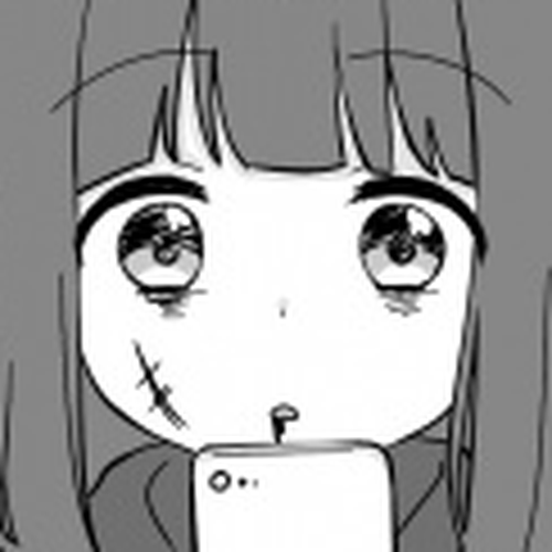 Menhera Shoujo Kurumi-chan Chapter 136: Thinking cover