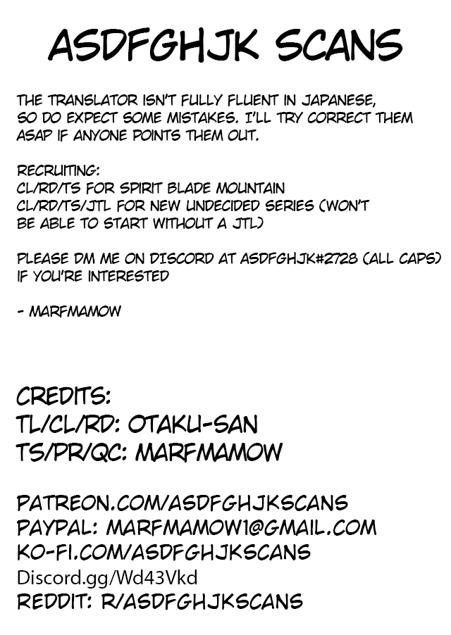 Menhera Shoujo Kurumi-chan Chapter 137 page 2 - Chapter 137: Happiness