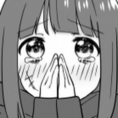 Menhera Shoujo Kurumi-chan Chapter 137: Happiness cover
