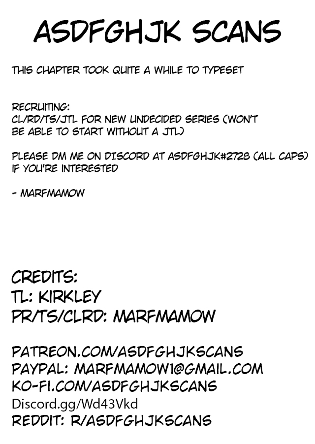 Menhera Shoujo Kurumi-chan Chapter 146 page 6 - Chapter 146