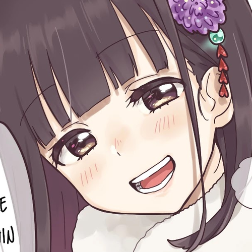 Menhera Shoujo Kurumi-chan Chapter 146 cover