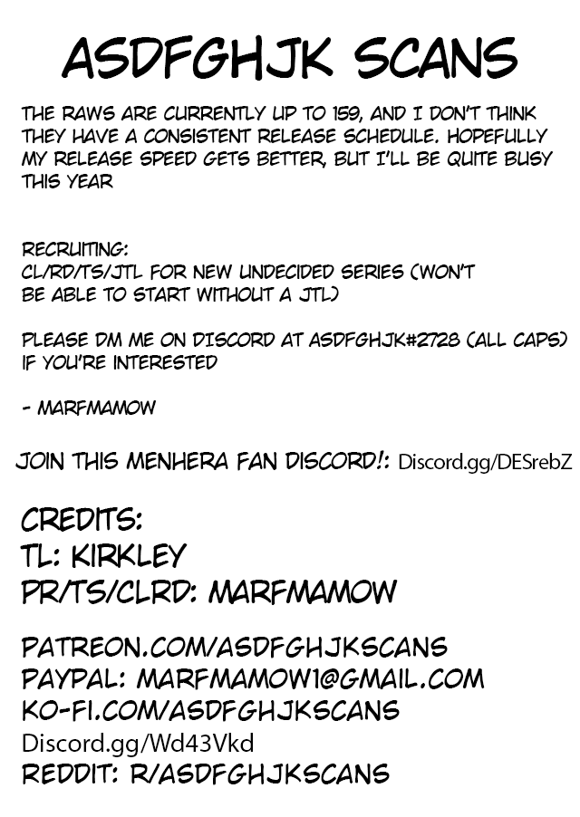 Menhera Shoujo Kurumi-chan Chapter 150 page 2 - Chapter 150: The Curse of the Raiju