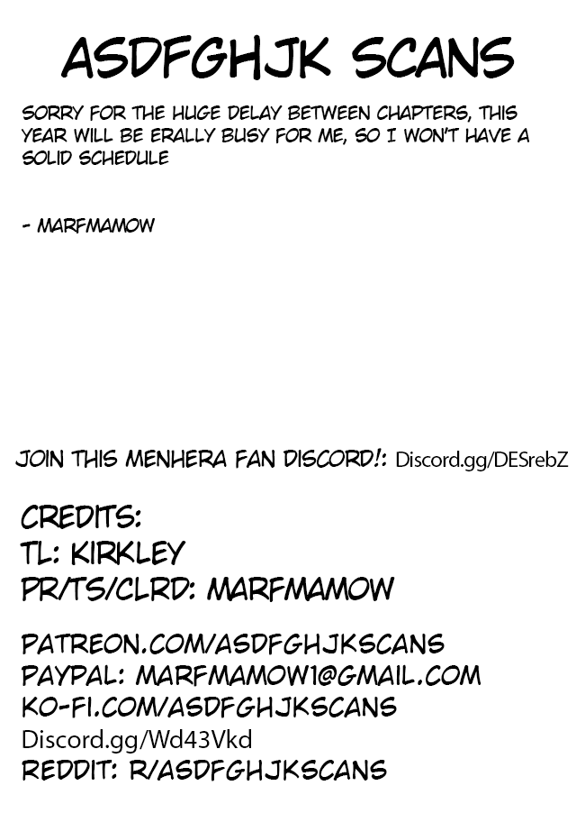 Menhera Shoujo Kurumi-chan Chapter 152 page 2 - Chapter 152: It's Here