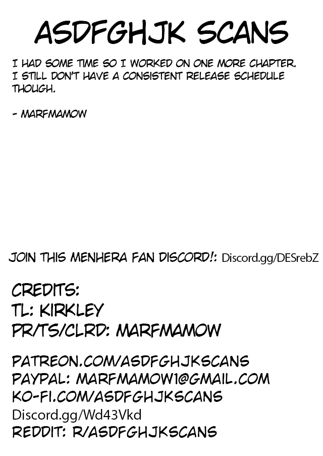 Menhera Shoujo Kurumi-chan Chapter 153 page 2 - Chapter 153: Unexpected
