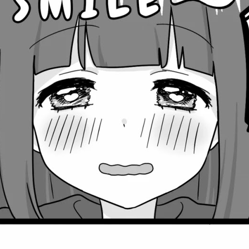 Menhera Shoujo Kurumi-chan Chapter 153: Unexpected cover