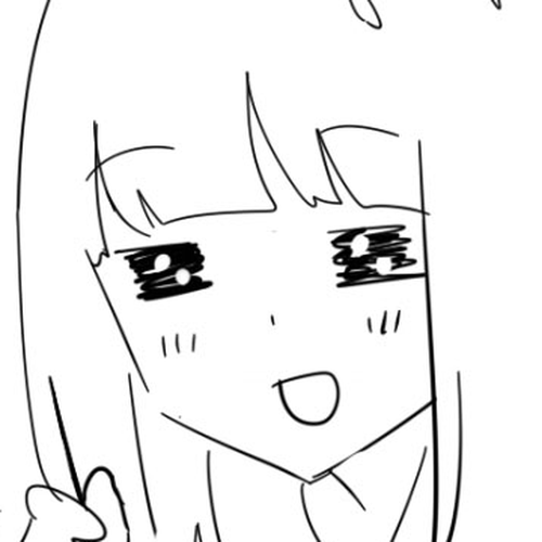Menhera Shoujo Kurumi-chan Chapter 158: Online Date cover