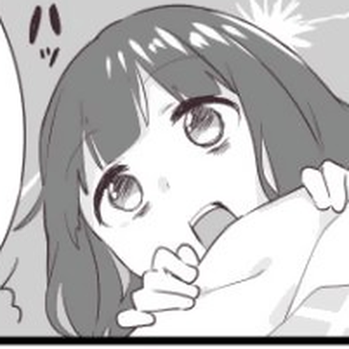 Menhera Shoujo Kurumi-chan Chapter 16: Light girl cover