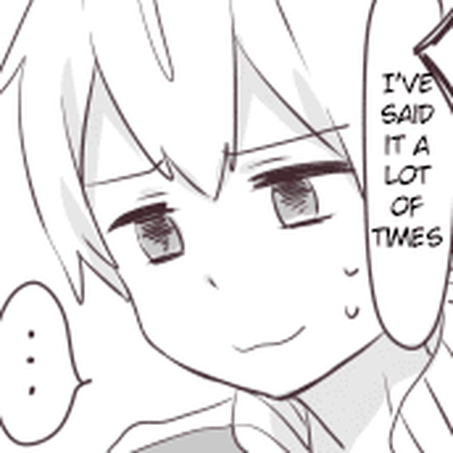 Menhera Shoujo Kurumi-chan Chapter 2: Understand what I'm saying cover