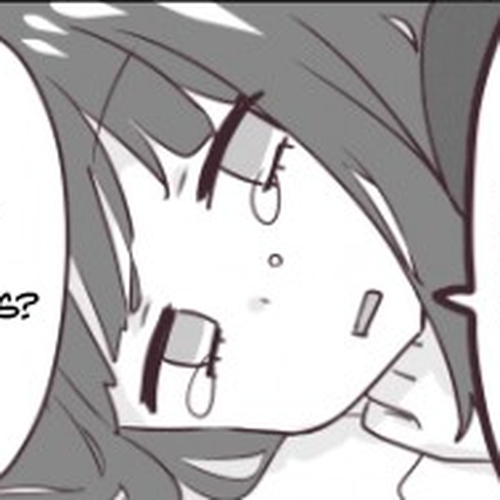 Menhera Shoujo Kurumi-chan Chapter 22: Come home, small bro cover