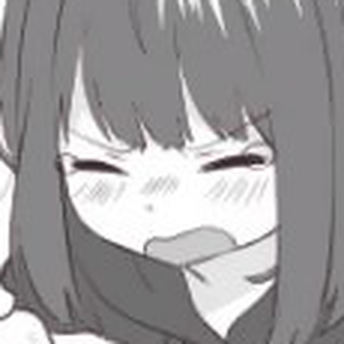 Menhera Shoujo Kurumi-chan Chapter 3: I won't let go cover