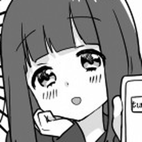 Menhera Shoujo Kurumi-chan Chapter 30: Your whereabouts ♡ cover