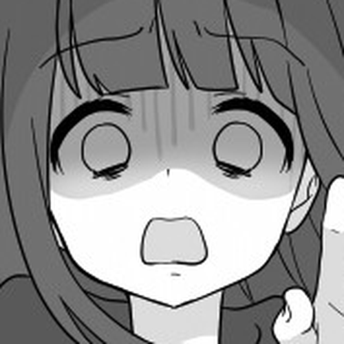 Menhera Shoujo Kurumi-chan Chapter 31: Who's that girl!!!!!! cover