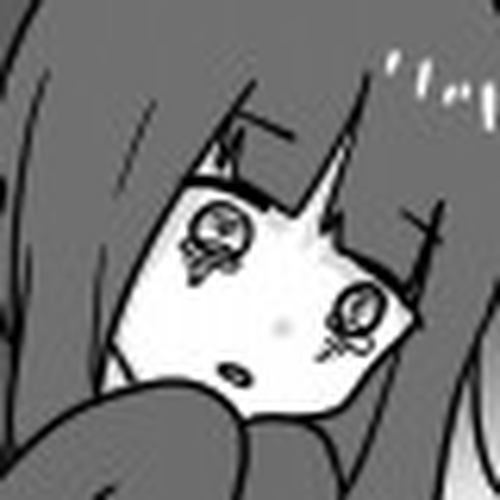 Menhera Shoujo Kurumi-chan Chapter 32: Standard value: Slug cover