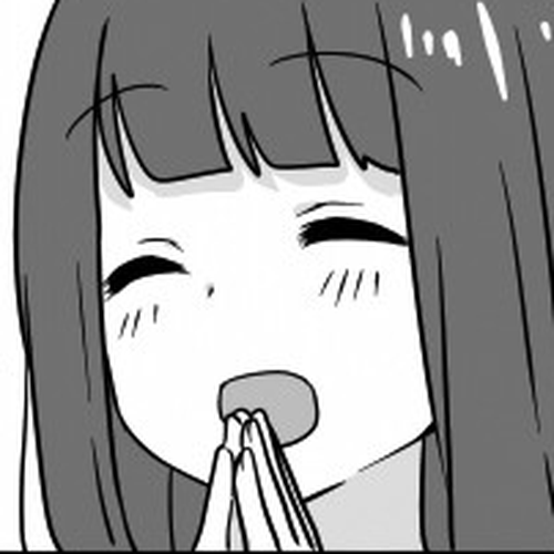 Menhera Shoujo Kurumi-chan Chapter 35: Today's miso soup cover