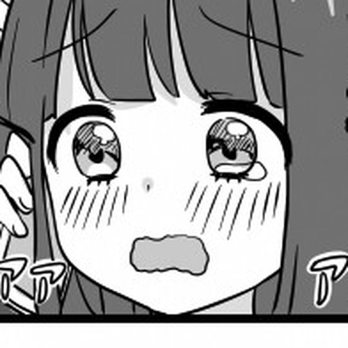 Menhera Shoujo Kurumi-chan Chapter 37: World's most hated person cover