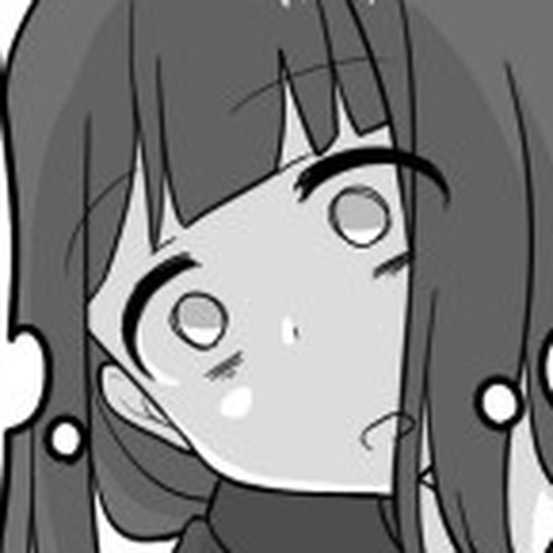 Menhera Shoujo Kurumi-chan Chapter 42: Distressed cover