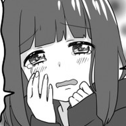 Menhera Shoujo Kurumi-chan Chapter 45: Goodnight cover