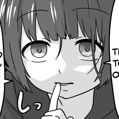 Menhera Shoujo Kurumi-chan Chapter 53: Bad scenario cover
