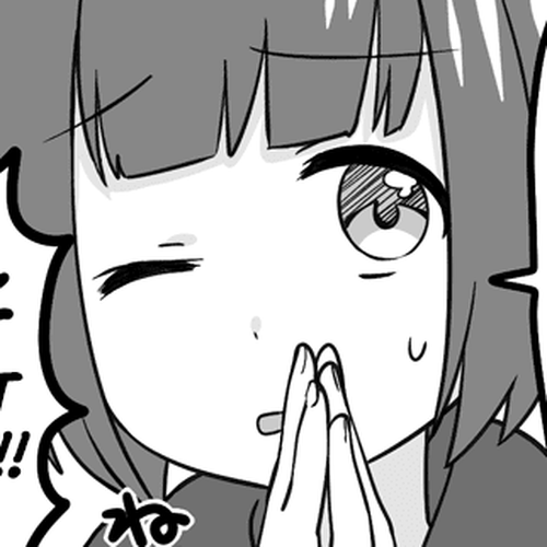 Menhera Shoujo Kurumi-chan Chapter 54: We used to back then cover