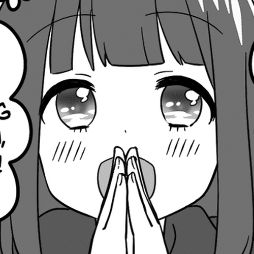 Menhera Shoujo Kurumi-chan Chapter 56: Life goals cover