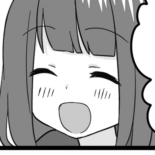 Menhera Shoujo Kurumi-chan Chapter 57: Absolutely annoying cover