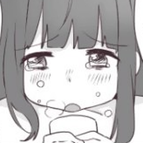 Menhera Shoujo Kurumi-chan Chapter 6: The usual cover