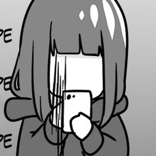 Menhera Shoujo Kurumi-chan Chapter 60: You got in touch 2 days ago, right? cover