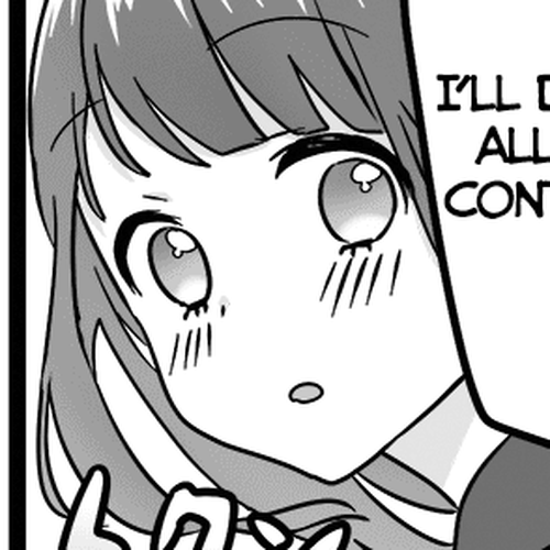 Menhera Shoujo Kurumi-chan Chapter 61: Mom too!! cover