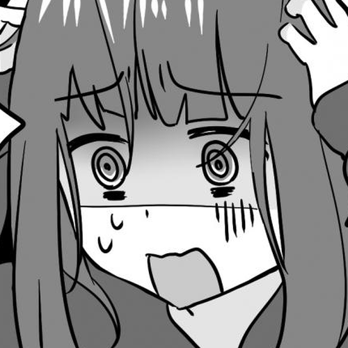 Menhera Shoujo Kurumi-chan Chapter 63: The joys of naivety cover