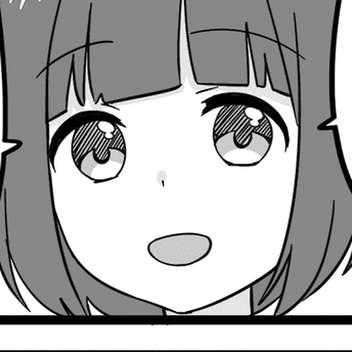 Menhera Shoujo Kurumi-chan Chapter 76: Konomi's theory cover