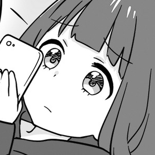 Menhera Shoujo Kurumi-chan Chapter 78: Then what should I do!? cover