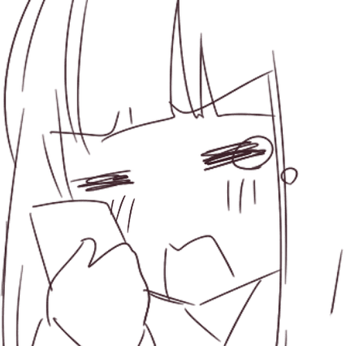 Menhera Shoujo Kurumi-chan Chapter 85: Phone addict cover