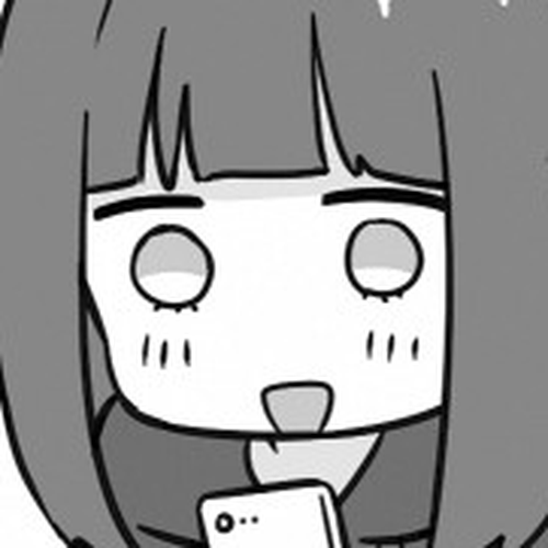 Menhera Shoujo Kurumi-chan Chapter 86: Misleading cover
